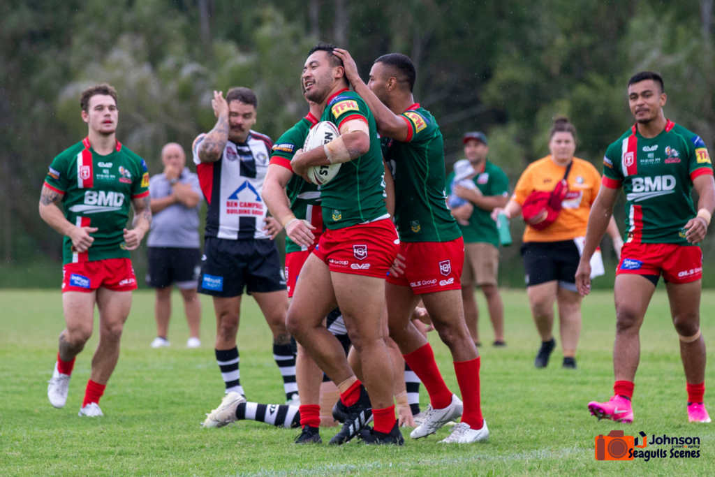 Wynnum Manly Seagulls - SEAGULLS vs BRONCOS - CORPORATE PACKAGE RELEASE  Saturday 18th February - Limited spots available Catch the big game in  style! To purchase online head to   Or Contact