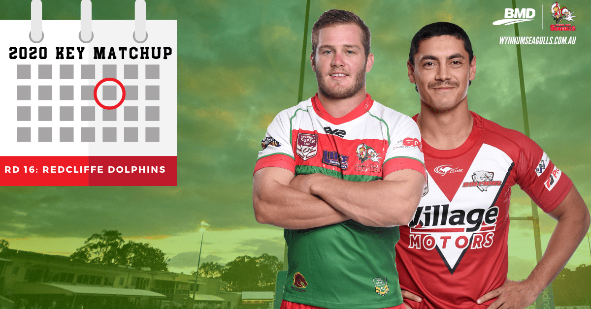 Warriors v Titans trial tickets on sale - Redcliffe Dolphins