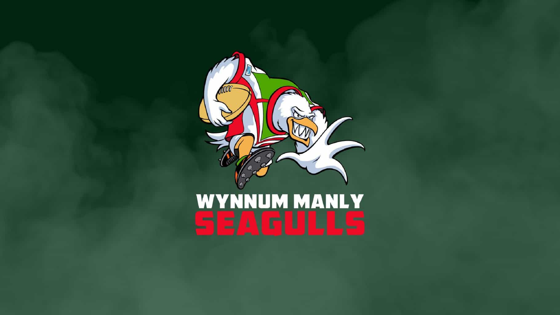 Wynnum Manly Seagulls